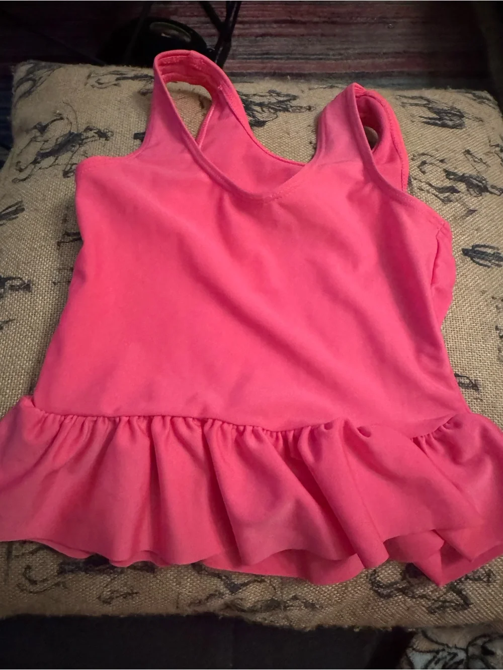 Cat & Jack soft stretch